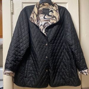 Tally-Ho Jacket